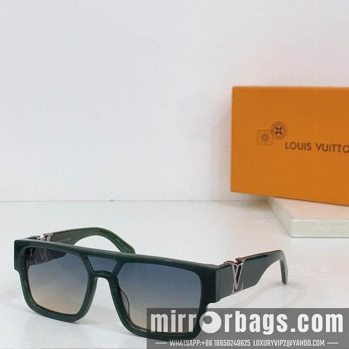 Replica LV Glasses smx165