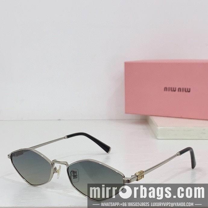 Replica MiuMiu Glasses smx141