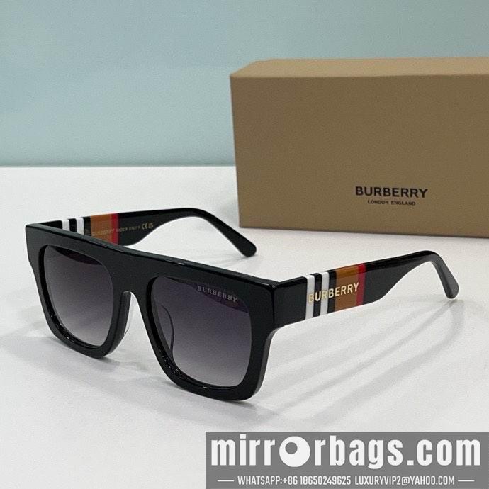 Replica Burberry Glasses smx28