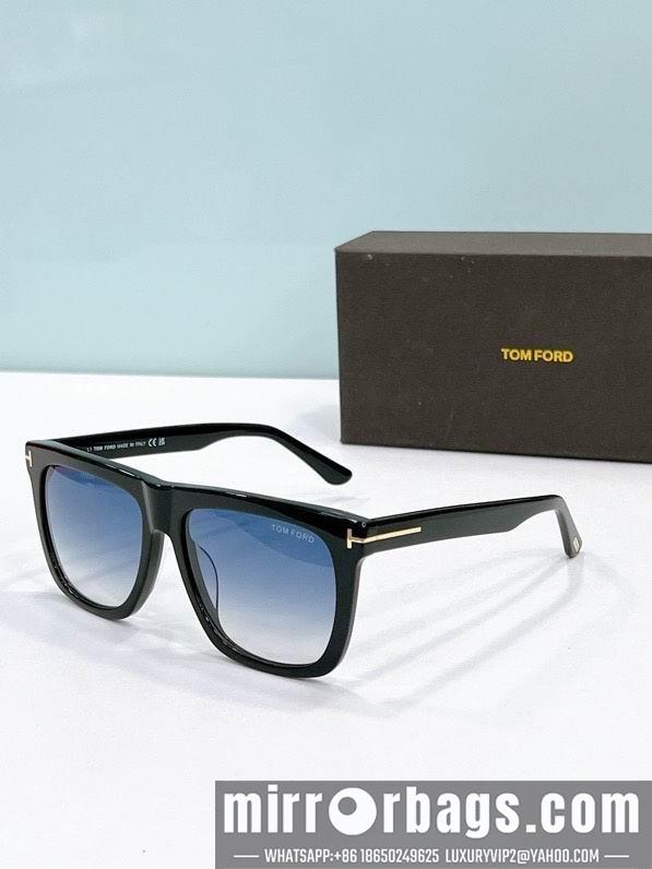 Replica Tom Ford Glasses smx127