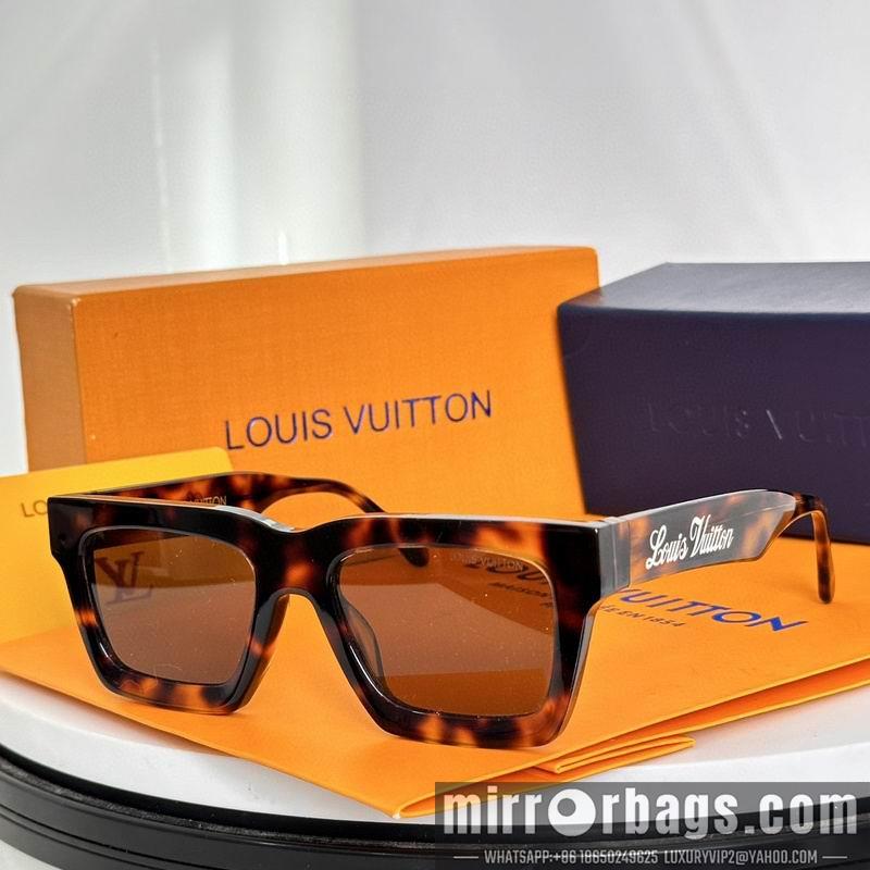 Replica LV Glasses smh79
