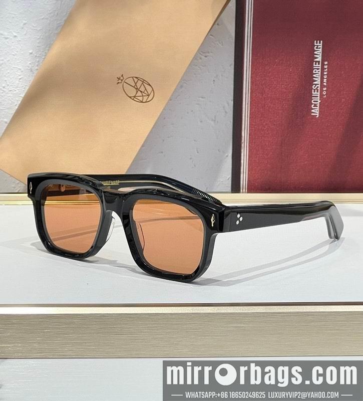 Replica Jacques Marie Mage Glasses 03smh25