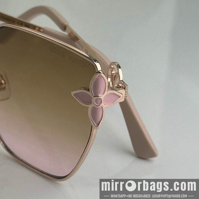 Replica LV Glasses smx110