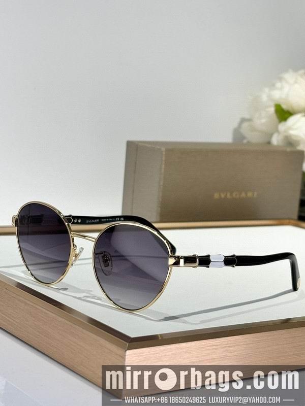 Replica Bvlgari Glasses 03smh111