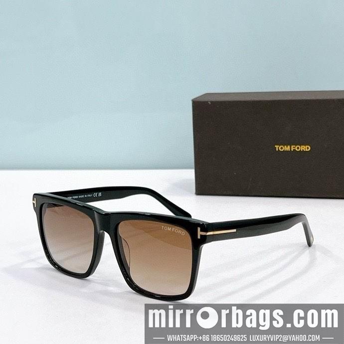 Replica Tom Ford Glasses smx117