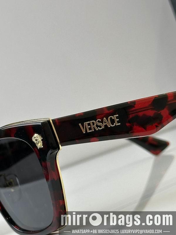 Replica Versace Glasses 03smh113