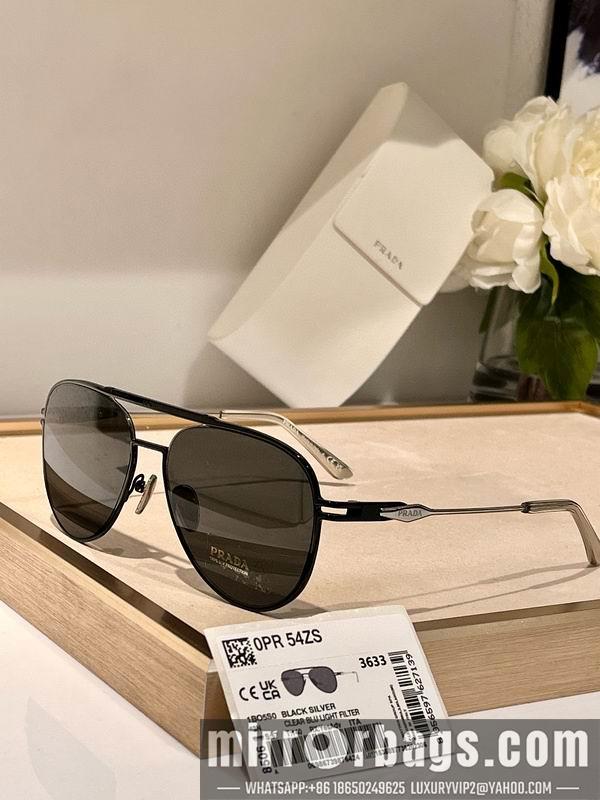 Replica Prada Glasses smr22