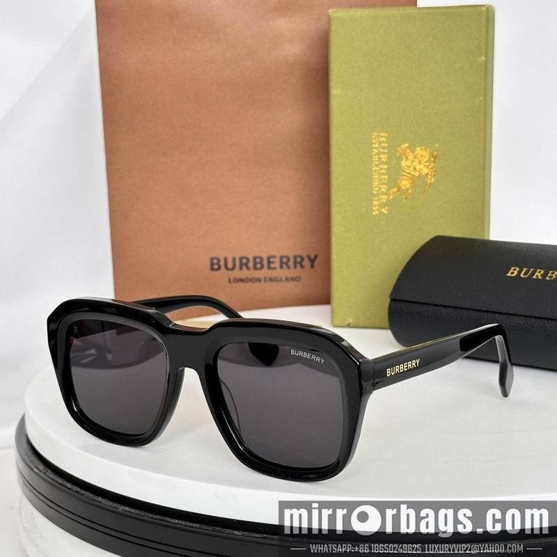 Replica Burberry Glasses smr50