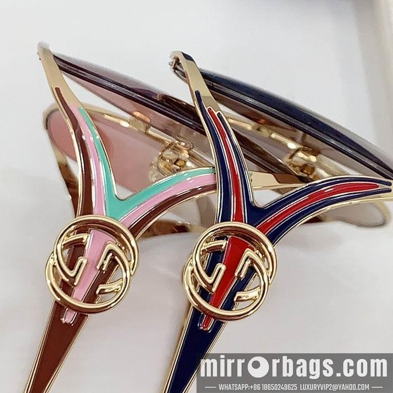 Replica Gucci Glasses smr87