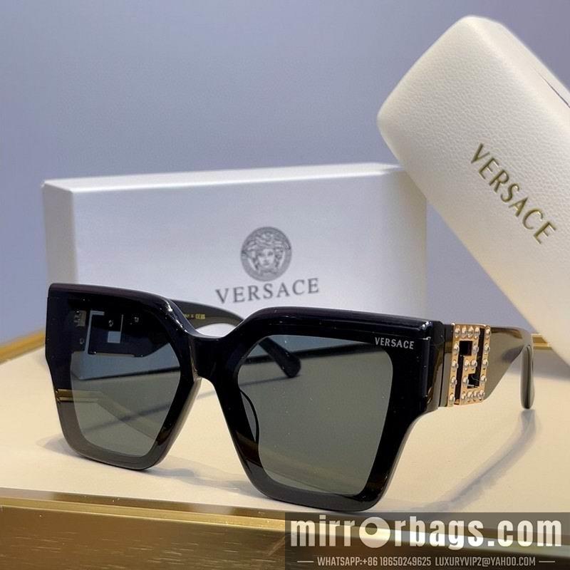 Replica Versace Glasses 03smh87