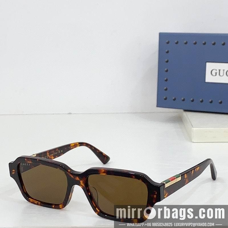 Replica Gucci Glasses smr82