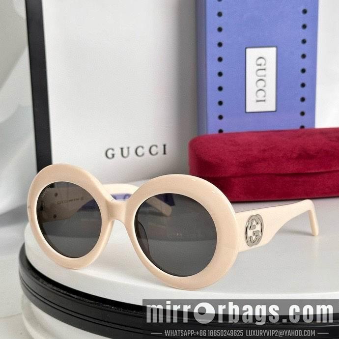 Replica Gucci Glasses smx181