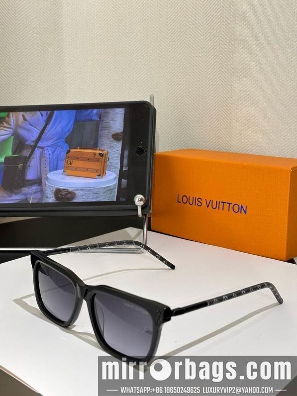 Replica LV Glasses smr79