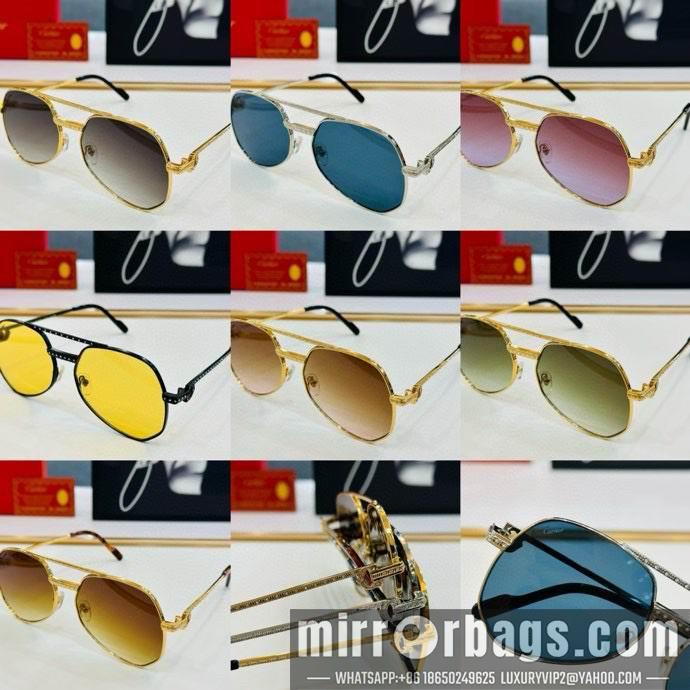 Replica Cartier Glasses smr70