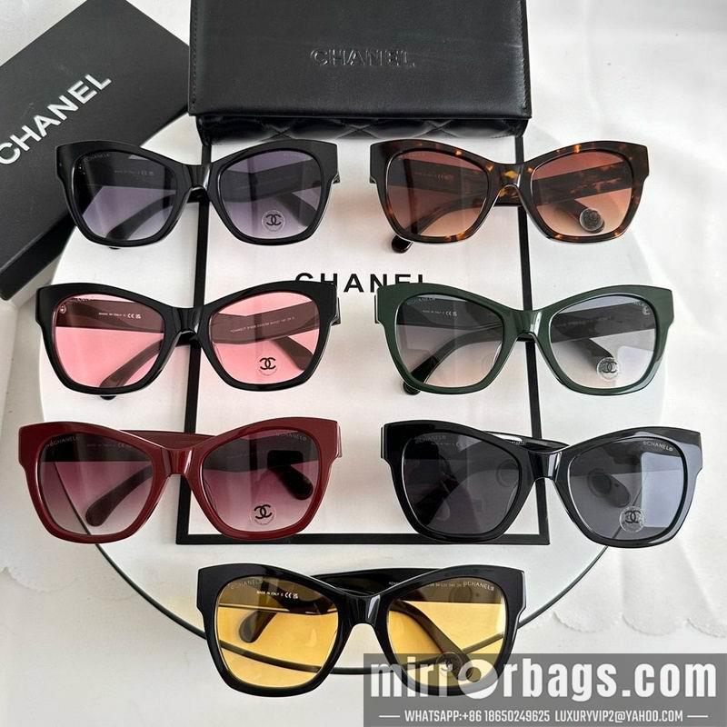 Replica Chanel Glasses smh61