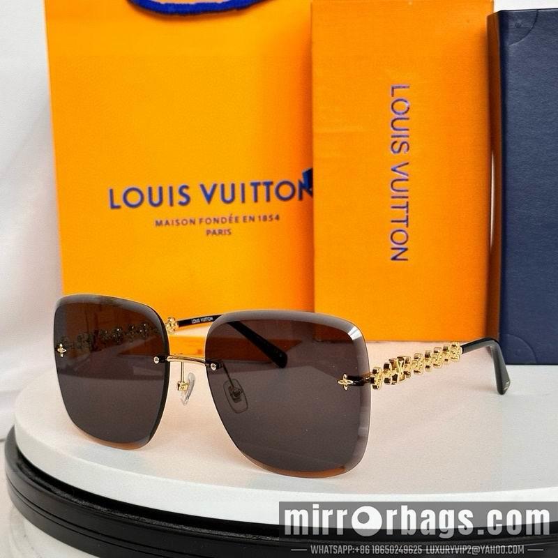 Replica LV Glasses smh143