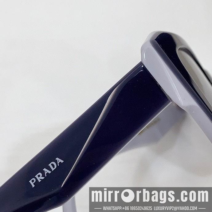 Replica Prada Glasses smx288