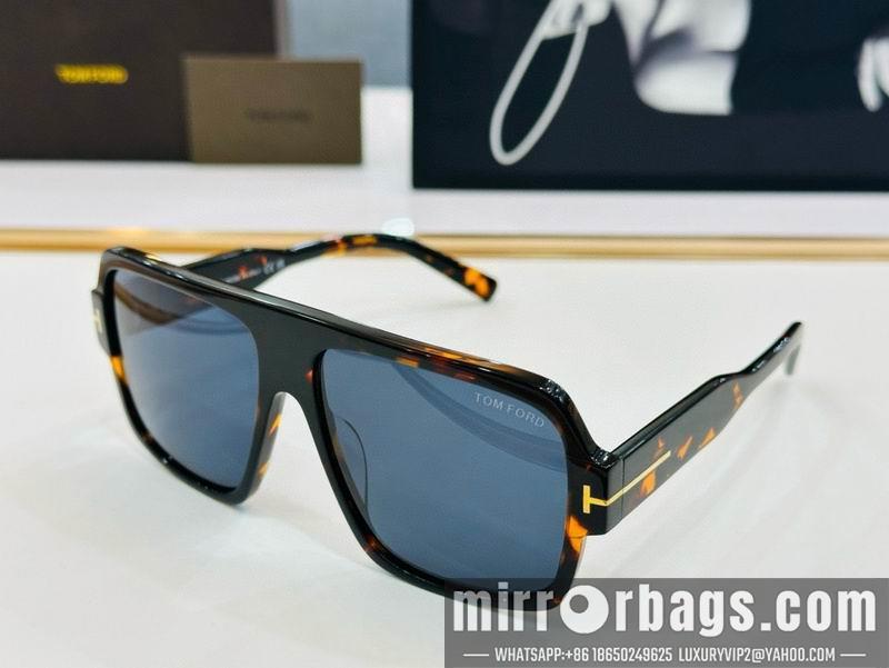 Replica Tom Ford Glasses smx32