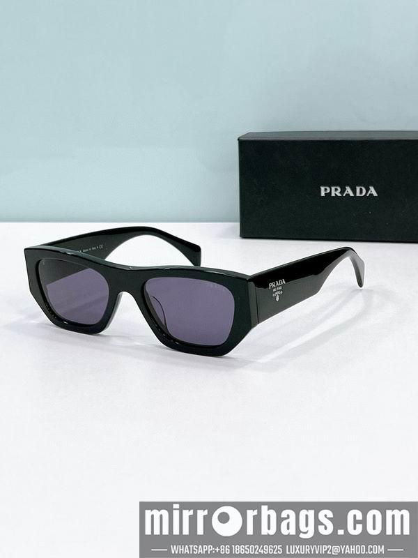 Replica Prada Glasses smh121