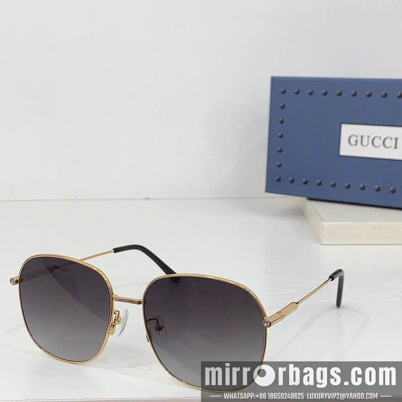Replica Gucci Glasses smr113