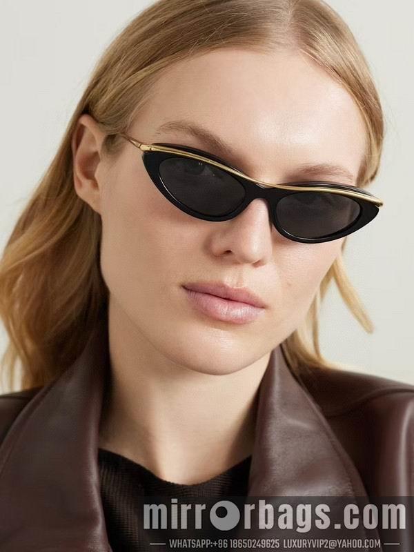 Replica loewe Glasses 03smh55