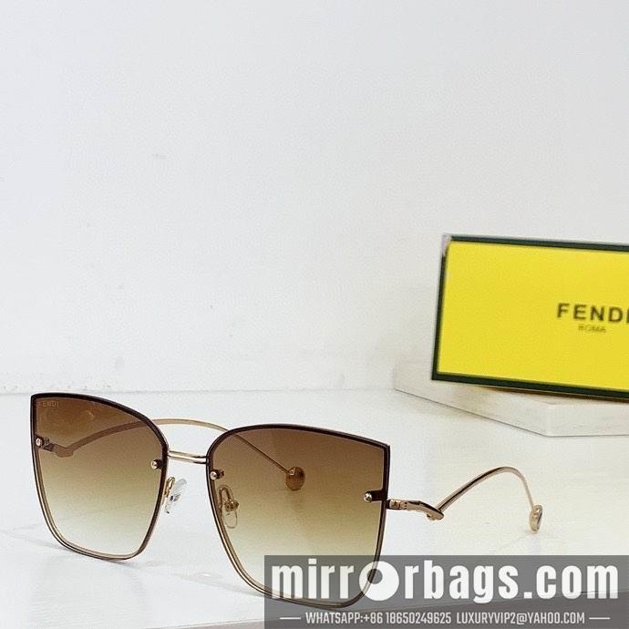 Replica Fendi Glasses smx41