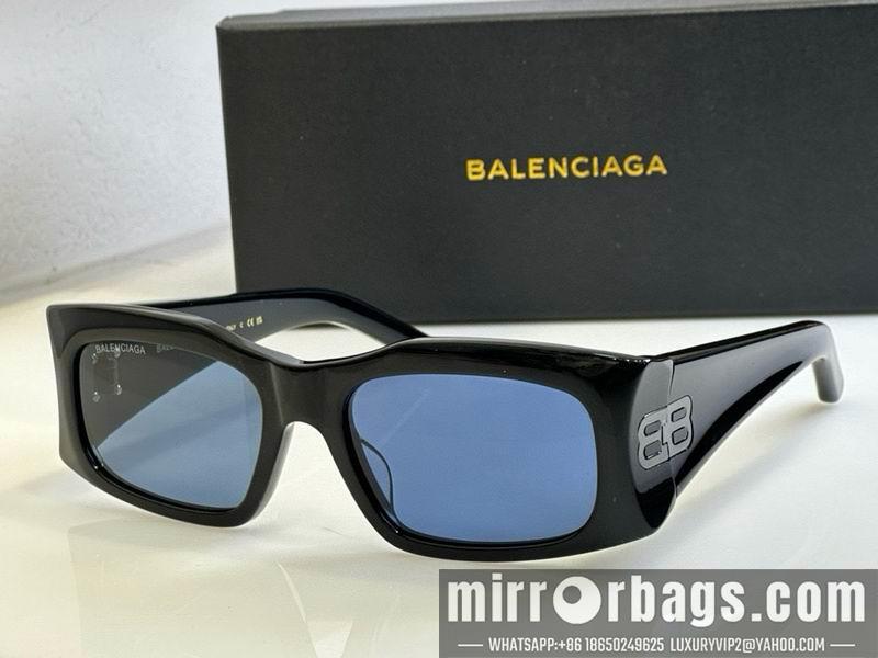 Replica Balenciaga Glasses smx71
