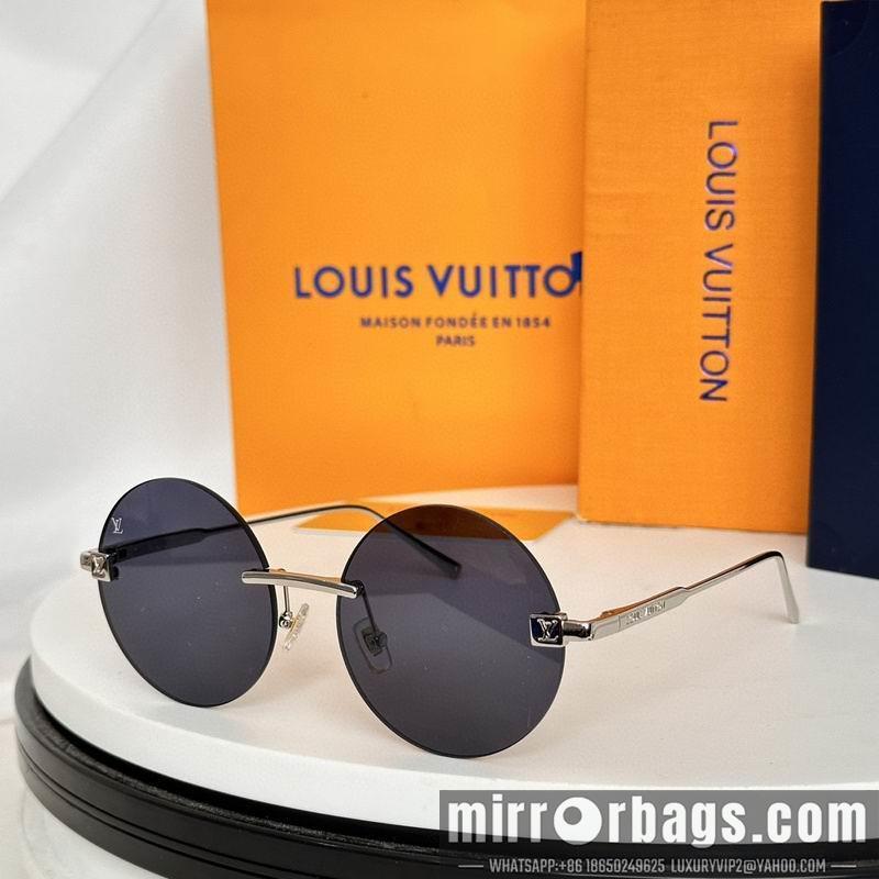 Replica LV Glasses smr147