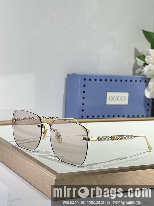 Replica Gucci Glasses smh158