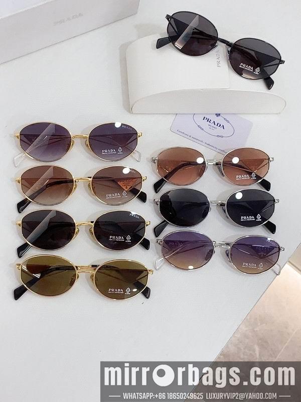 Replica Prada Glasses smh54