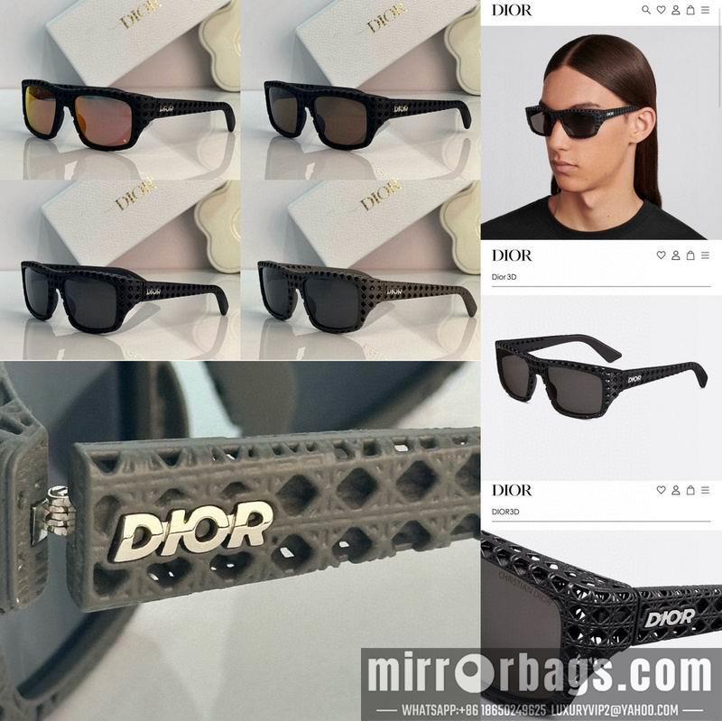 Replica Dior Glasses smx61