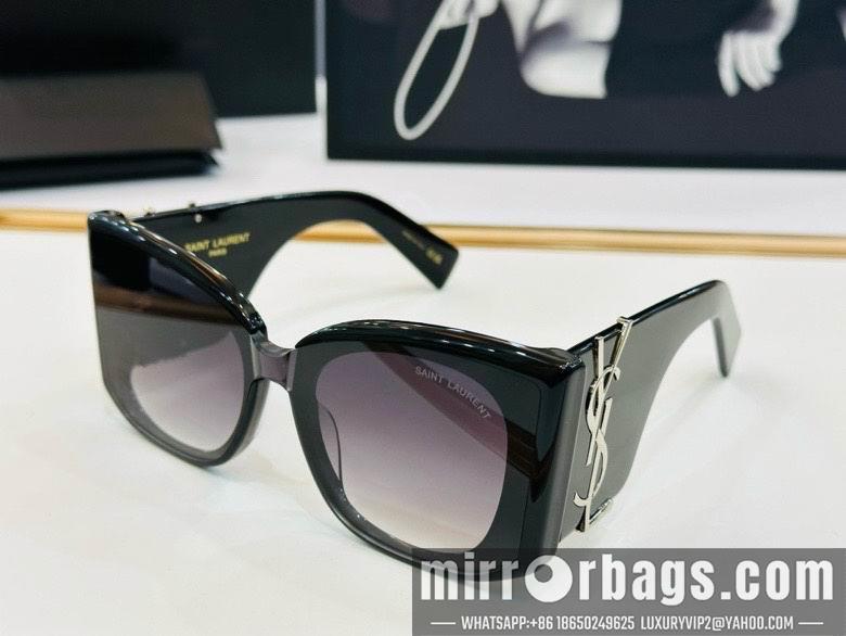 Replica YSL Glasses smx42