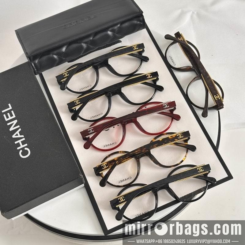 Replica Chanel Glasses smh57
