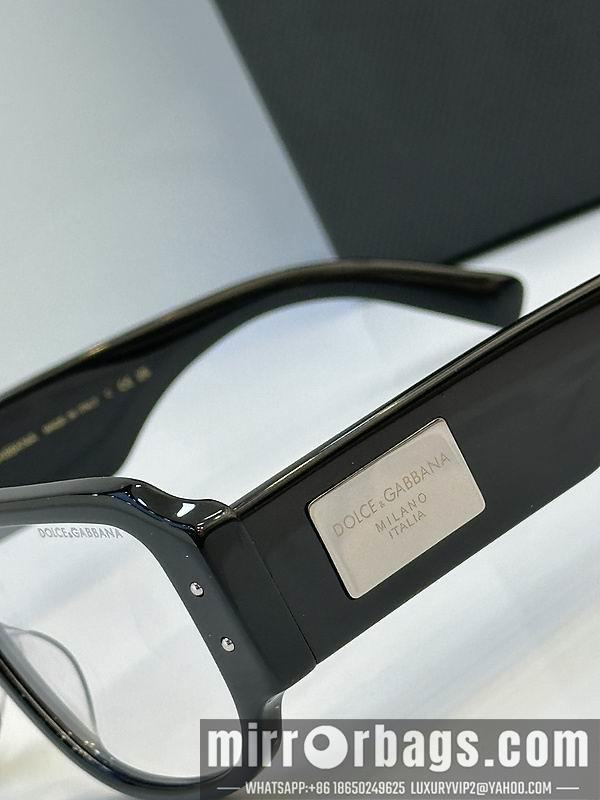Replica DG Glasses 03smh13
