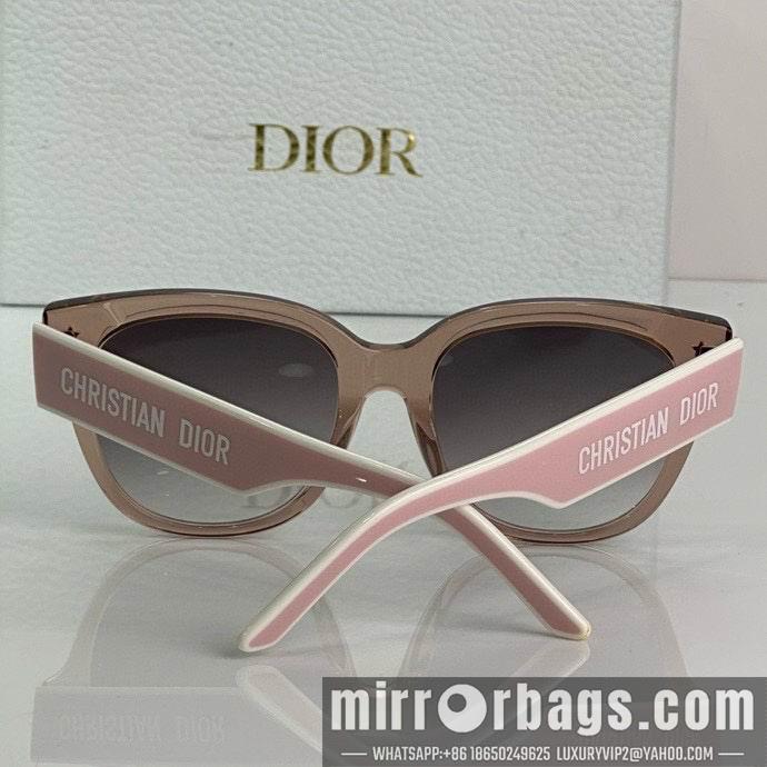 Replica Dior Glasses smx54