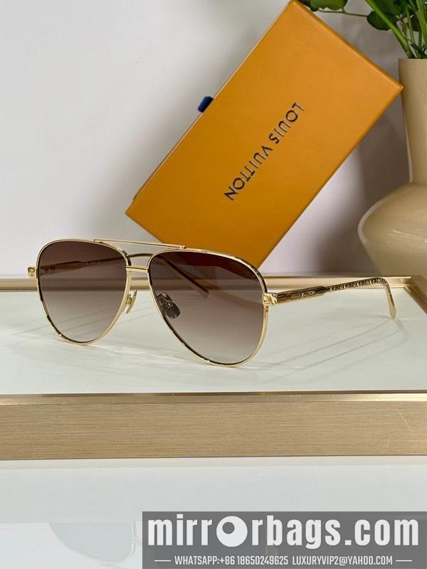 Replica LV Glasses smh55
