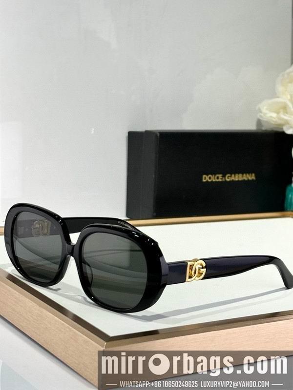 Replica DG Glasses 03smh30