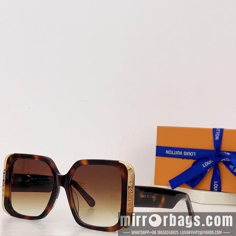 Replica LV Glasses smr73