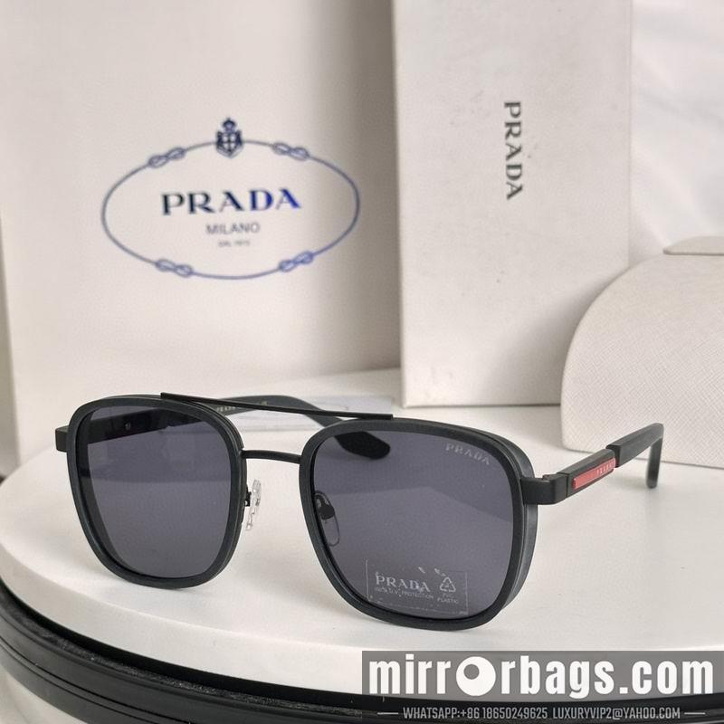 Replica Prada Glasses smh167