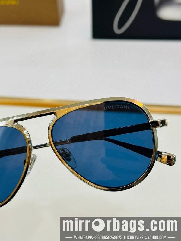 Replica Bvlgari Glasses 03smh54