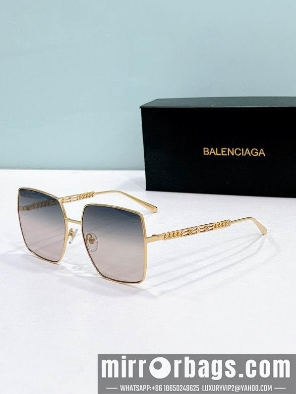 Replica Balenciaga Glasses smx72
