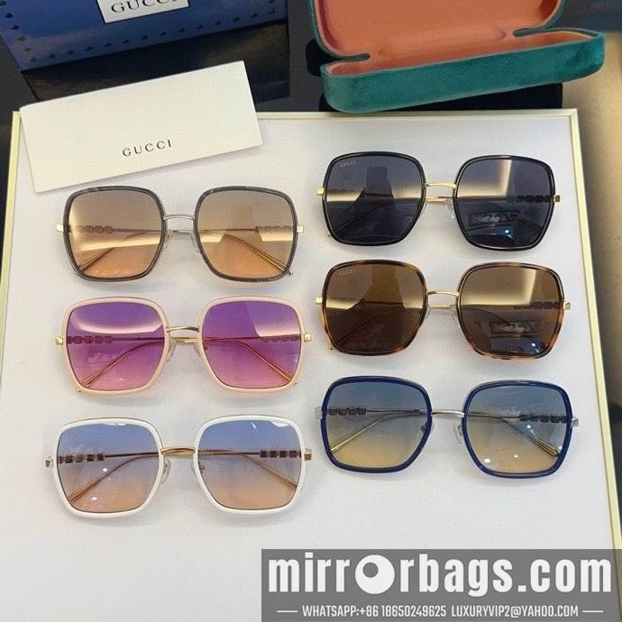Replica Gucci Glasses smr06