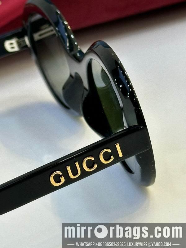 Replica Gucci Glasses smh41