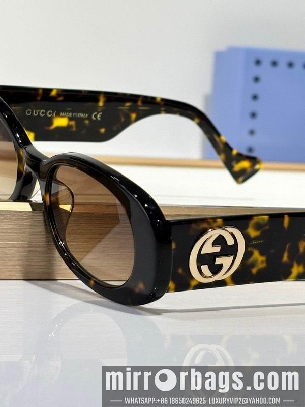 Replica Gucci Glasses smh233