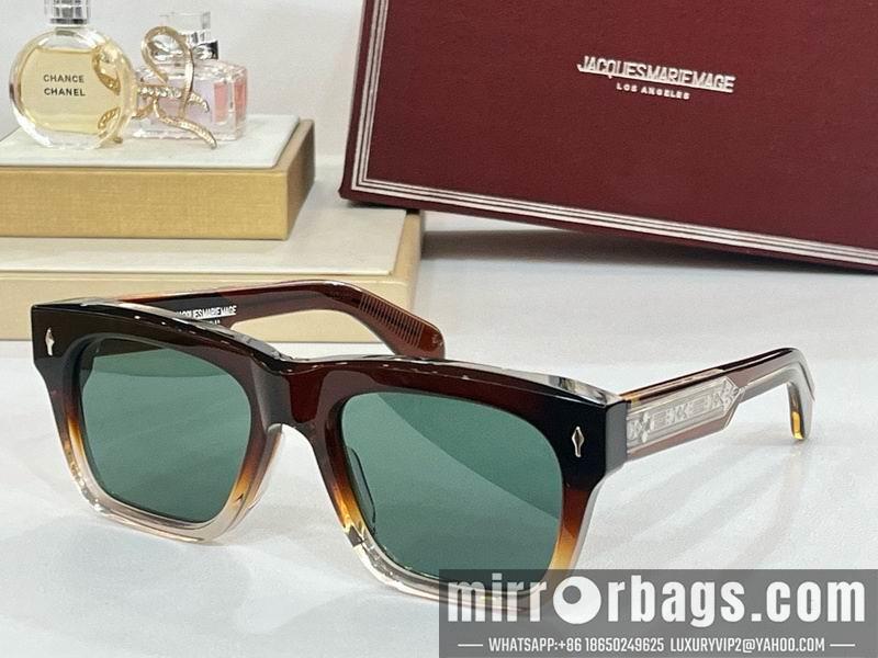 Replica Jacques Marie Mage Glasses smx26