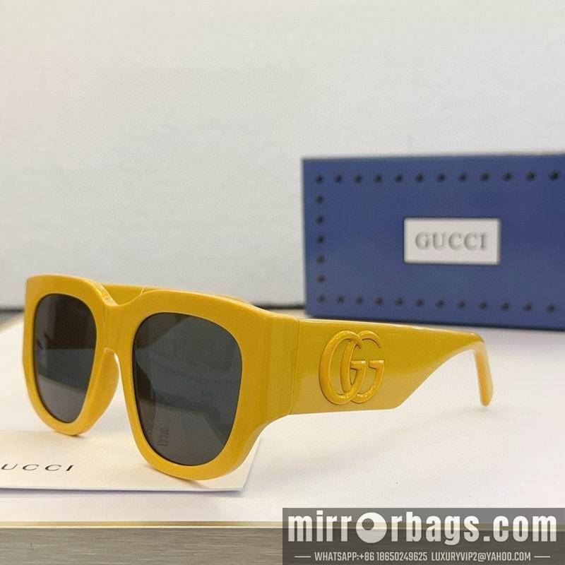Replica Gucci Glasses smx127