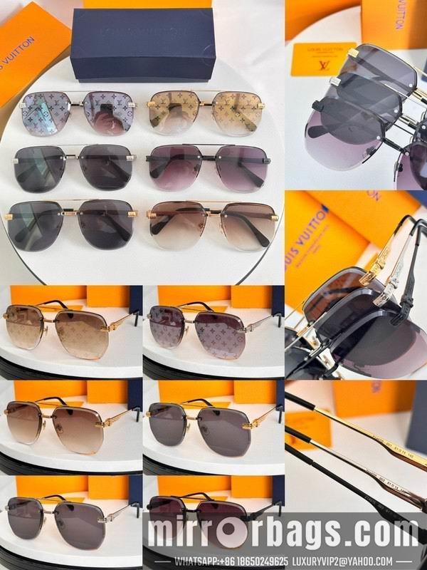 Replica LV Glasses smh113