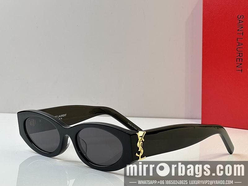 Replica YSL Glasses 03smh55