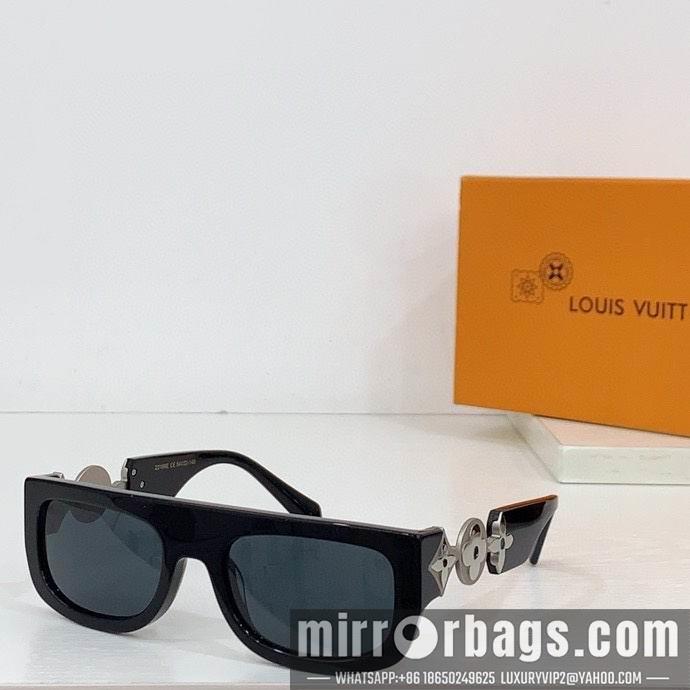 Replica LV Glasses smx162