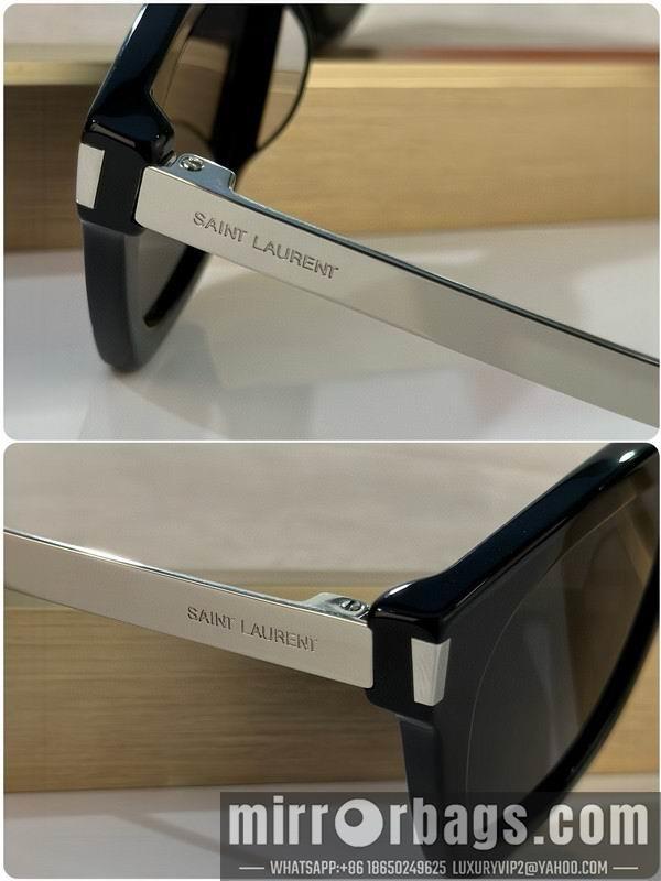 Replica YSL Glasses 03smh57